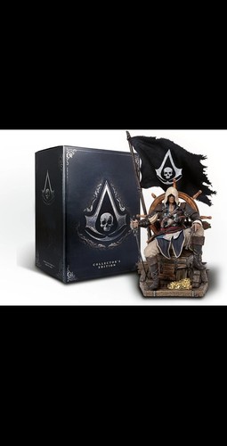 Assassin creed black - assassin's,