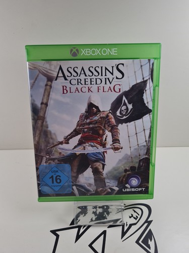 Assassin creed black flag - creed,