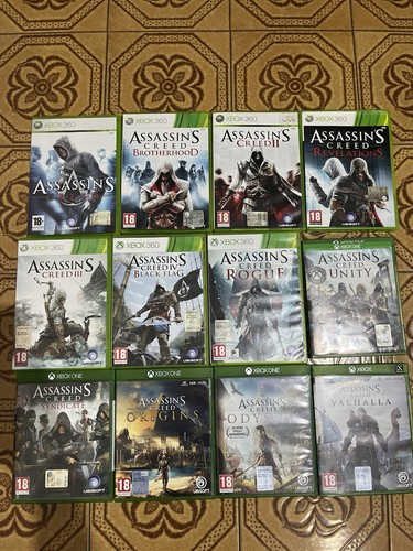 Ubisoft lotto giochi - ubisoft,