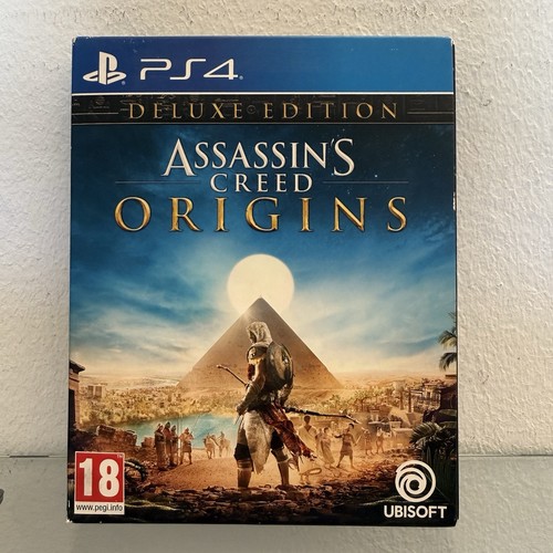 Gioco assassin creed origins - gioco, assassin's