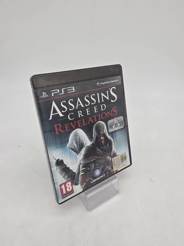 Assassin creed revelations - assassin's,