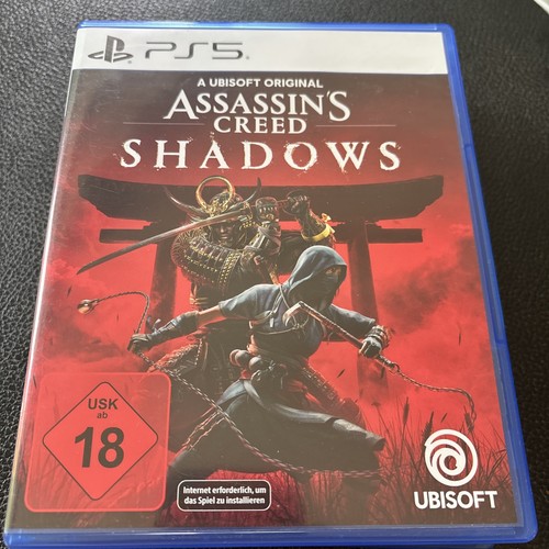 Assassin creed ubisoft - assassin,