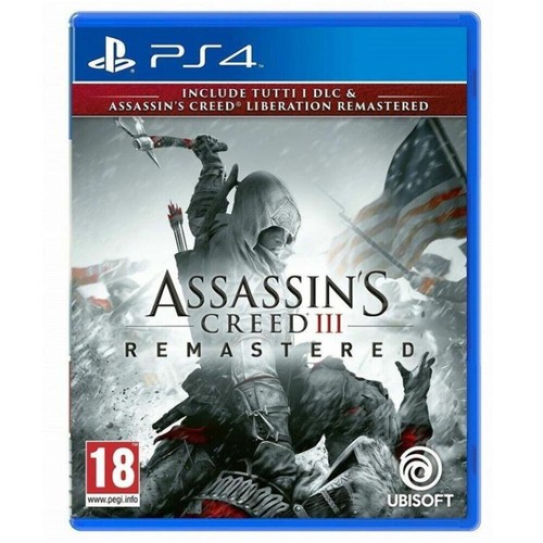 Assassin creed assassins - assassin's, 3