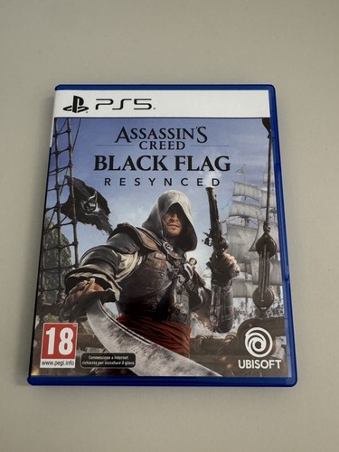 Assassin creed black - creed,