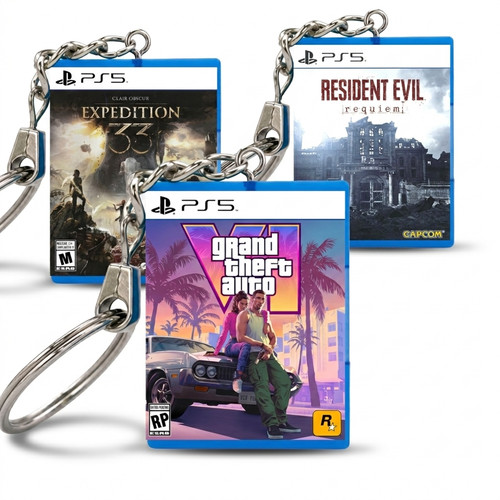 Custodia gioco miniatura - in,