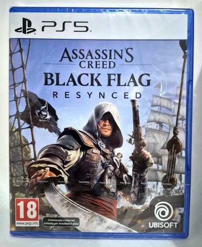 Assassin creed black flag - assassin's,
