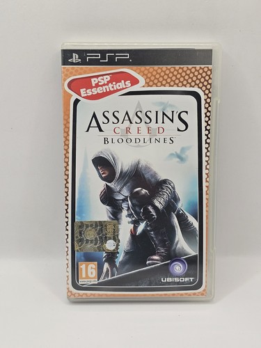 Assassin creed bloodlines - creed:,