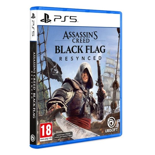 Assassin creed black - assassin's,