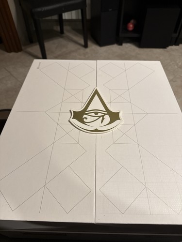 Assassin creed origins - assassin’s,
