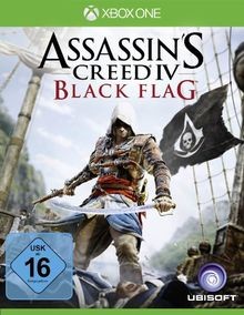 Assassins creed black flag - black,