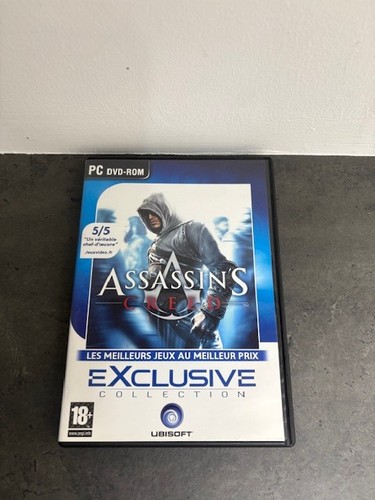 Assassin creed ottimo - pc,