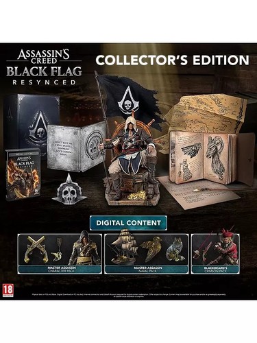 Assassin creed black - assassin’s,