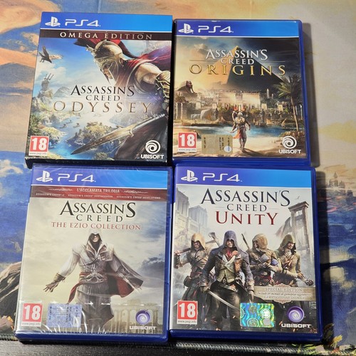 Ubisoft sony ps4 lotto - ubisoft,