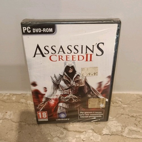 Assassin creed ii - assassin's,