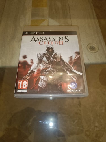 Lotto assassin creed - lotto, ps3