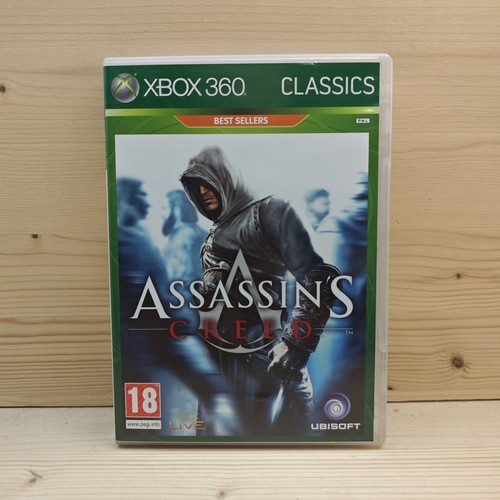 Assassin creed pal - -, ita
