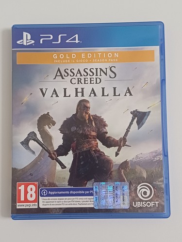 Assassin creed valhalla gold - assassin's,