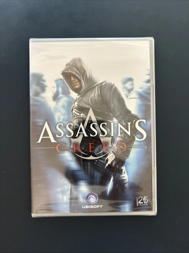 Assassin creed gioco pc - creed,