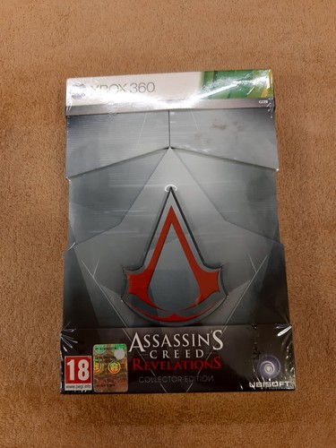 Assassin creed revelations - assassin's,