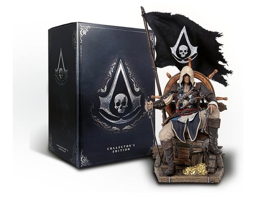 Assassin creed black flag - assassin's,