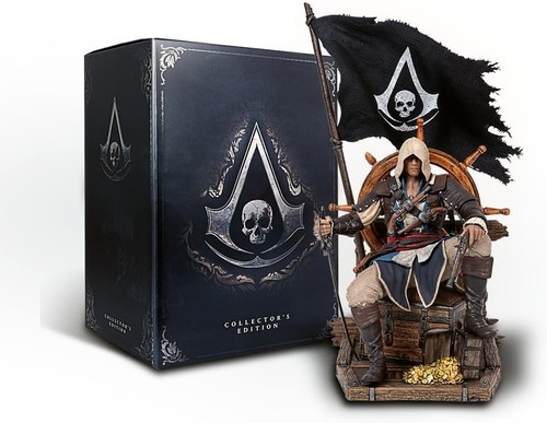 Assassin creed black flag - creed,