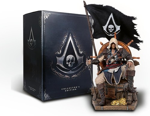 Assassins creed black flag - creed,