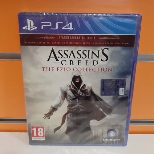 Assassin creed the - assassin's,