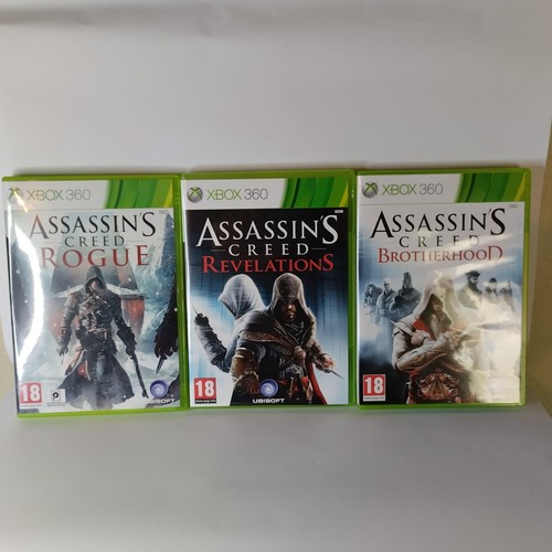Lotto assassin creed rogue - rogue,