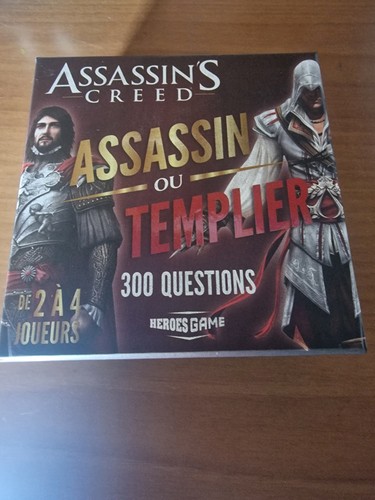 Assassin creed gioco da - gioco,