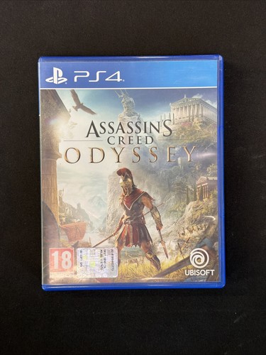 Usato assassin creed odyssey - assassin's,