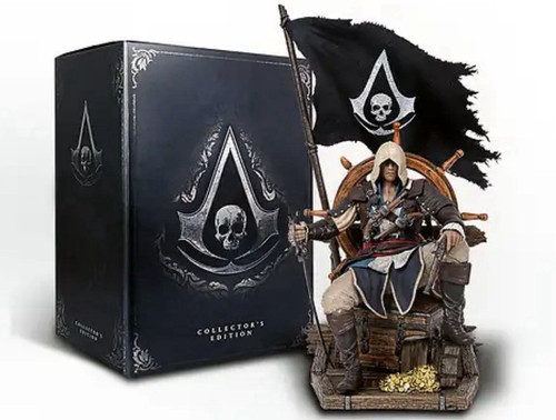 Assassin creed black flag - assassin's,