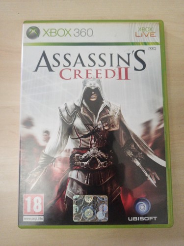 Assassin creed pal ita - pal,