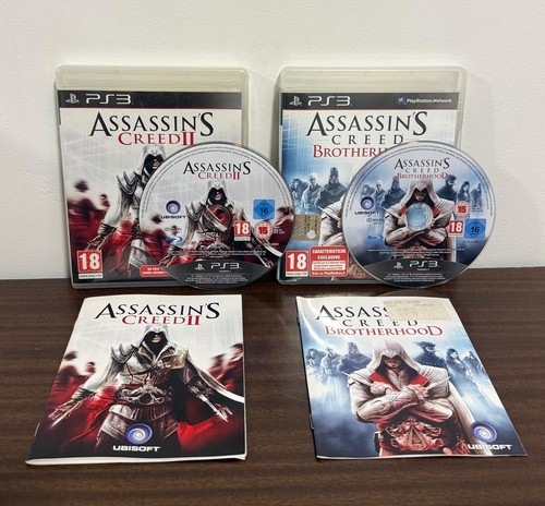 Assassin creed e - creed,