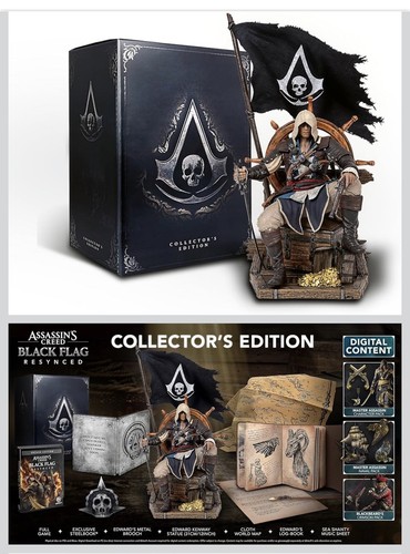 Assassin creed black - assassin’s,