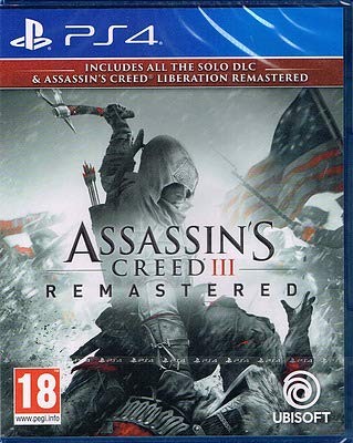 Gioco ps4 assassin - gioco, 3