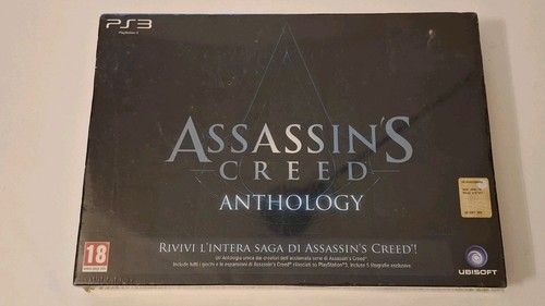 Ubisoft assassin creed - assassin's,