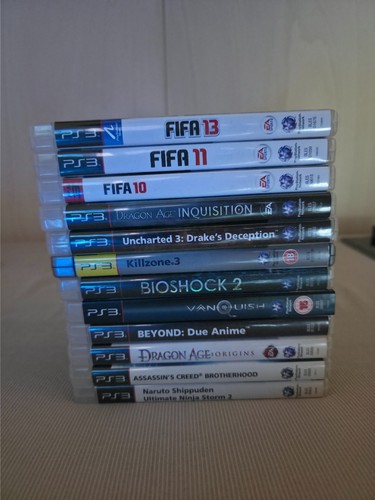 Lotto giochi ps3 - lotto,