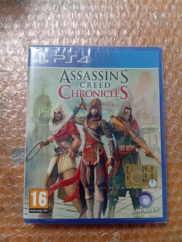 Ubisoft assassin creed - ubisoft,