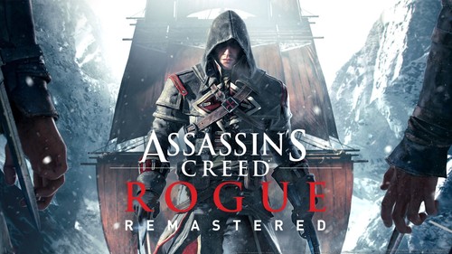 Nuovo assassin creed rogue - nuovo, assassin’s