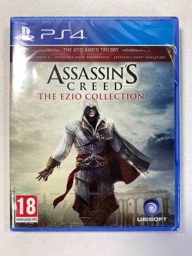 Assassin creed the - assassin,