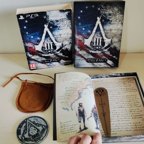 Assassin creed iii - creed,