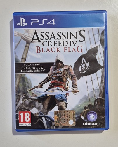 Assassin creed 4 - assassin's,