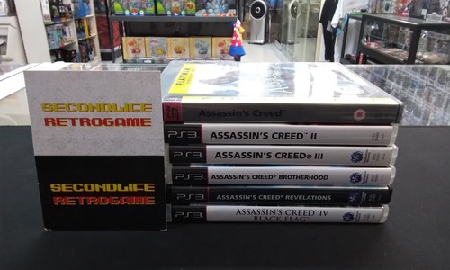Sony ps3 lotto giochi - sony,