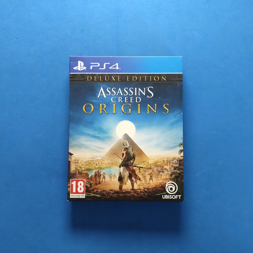 Assassin creed origins - creed,