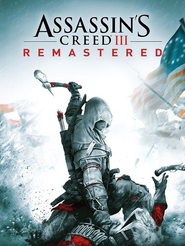Assassin creed iii - creed,