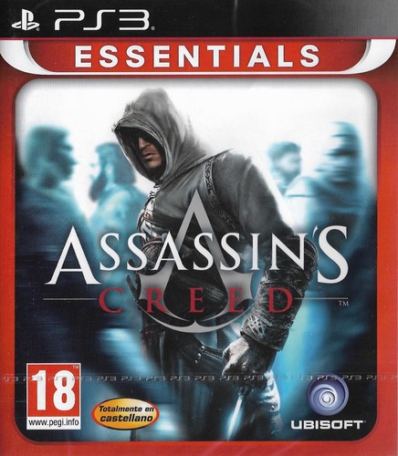 Assassin creed - assassin's, (essentials)