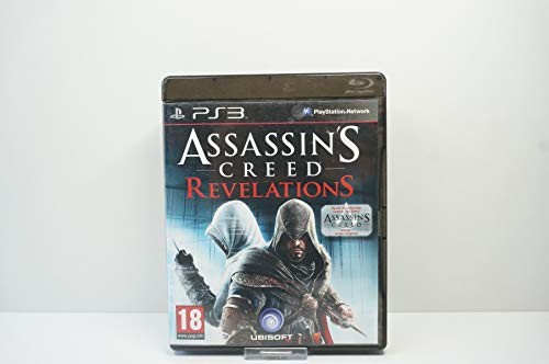 Assassin creed revelations - assassin's, creed: