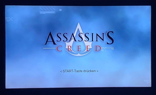 Assassin creed per ps3 - assassin's,