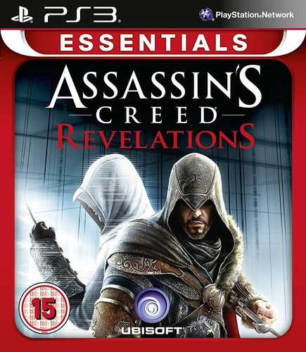 Gioco ps3 assassin assassins - gioco, assassin's
