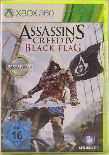 Assassin creed black - assassin's,